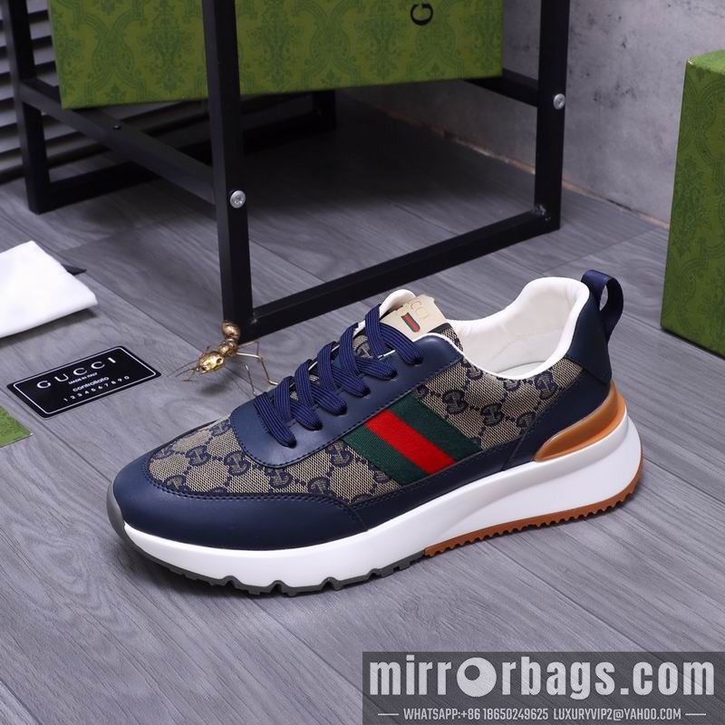 Gucci Replica Shoes sz38-44 hnm0136
