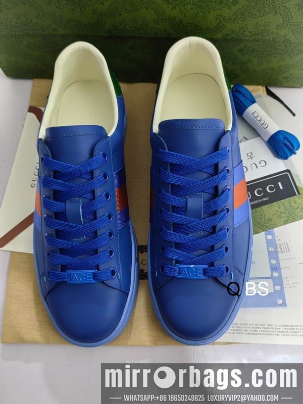 Gucci Replica Shoes sz35-45 2C BS1104