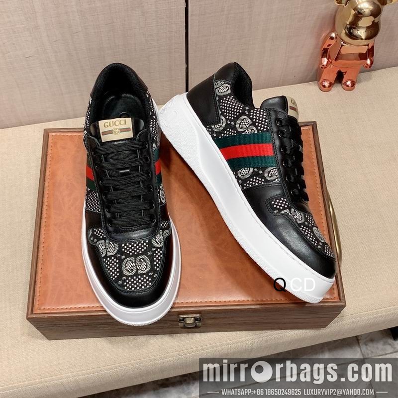Gucci Replica Shoes sz38-45 CD0405
