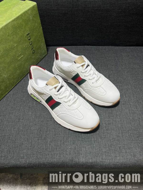 Gucci Replica Shoes sz38-44 mnf0215
