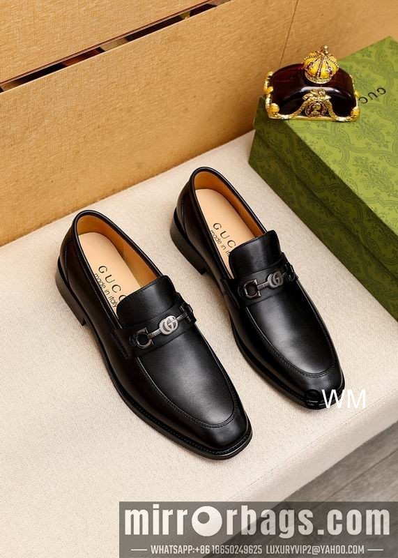 Gucci Replica Shoes sz38-45 2C WM0907