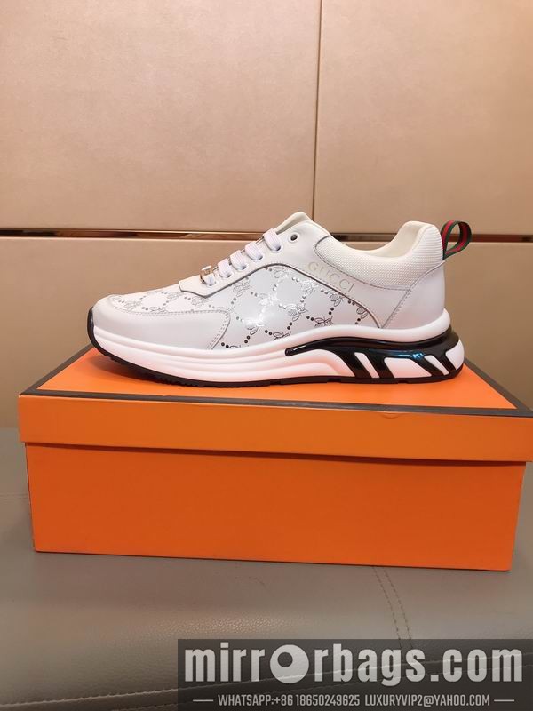 Gucci Replica Shoes sz38-44 mnf0366