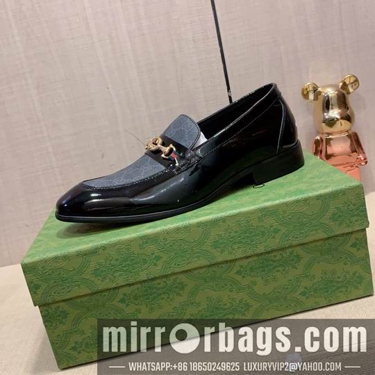 Gucci Replica Shoes sz38-45 mnh1009