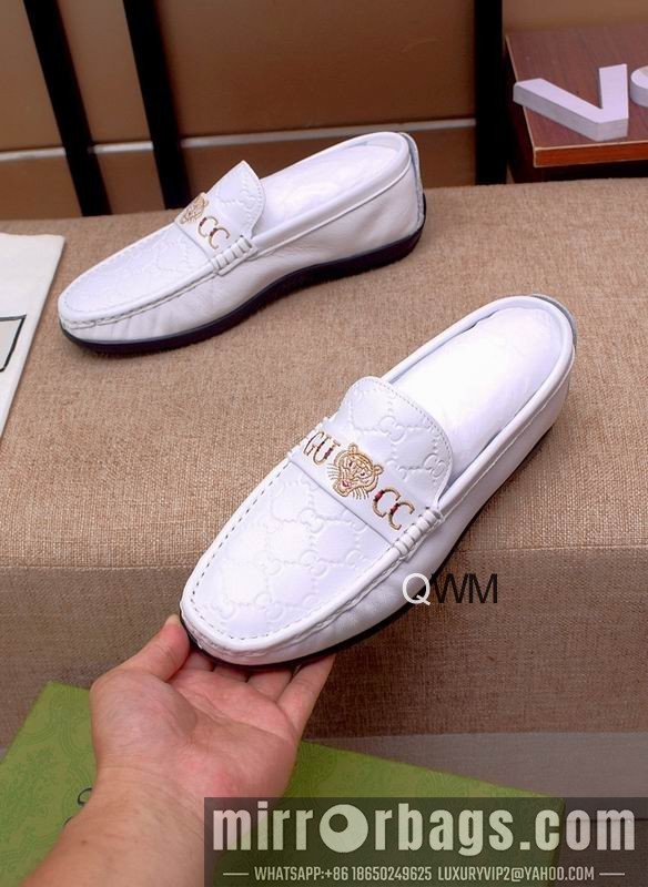 Gucci Replica Shoes sz38-44 WM0340