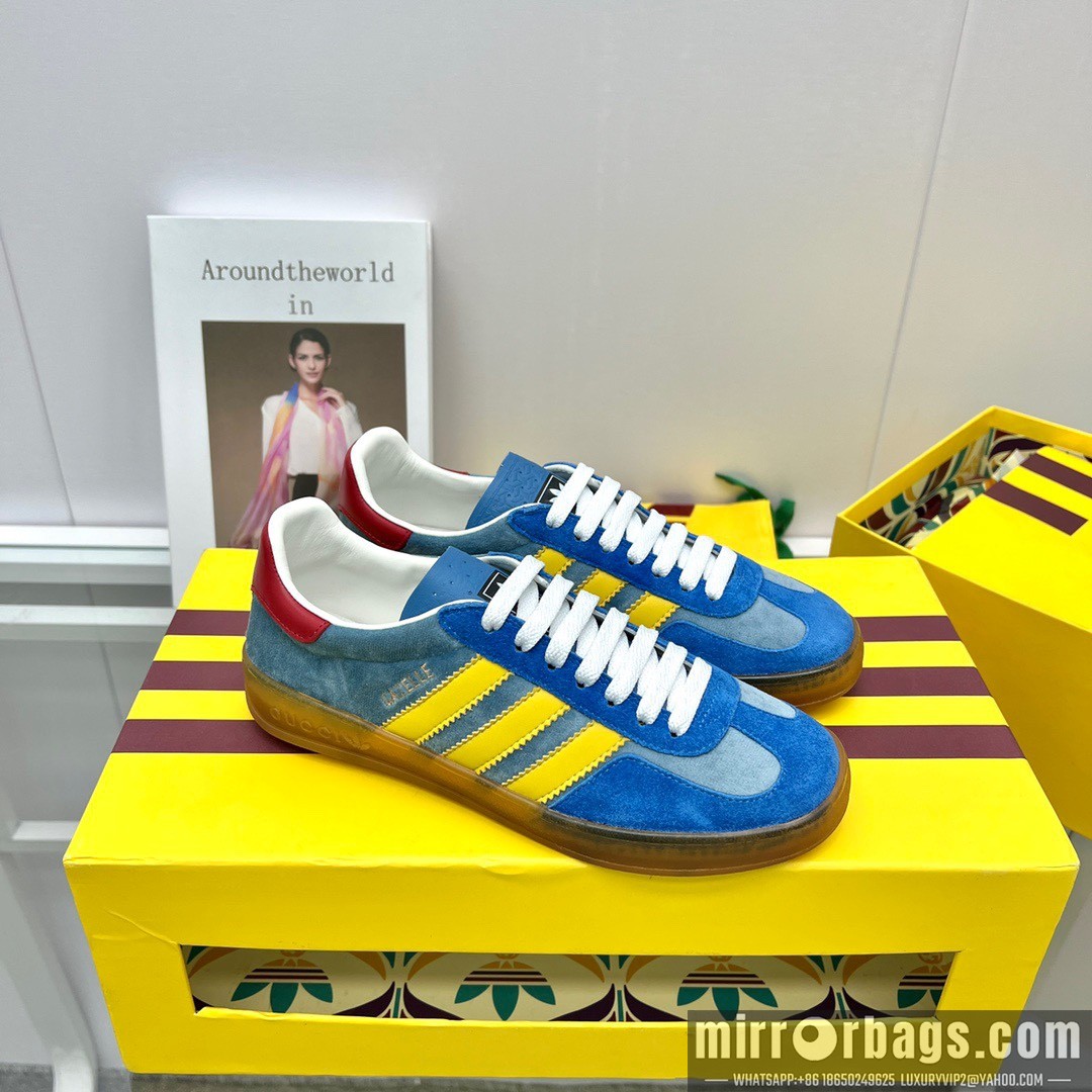 Gucci Replica Shoes sz35-45 h0804