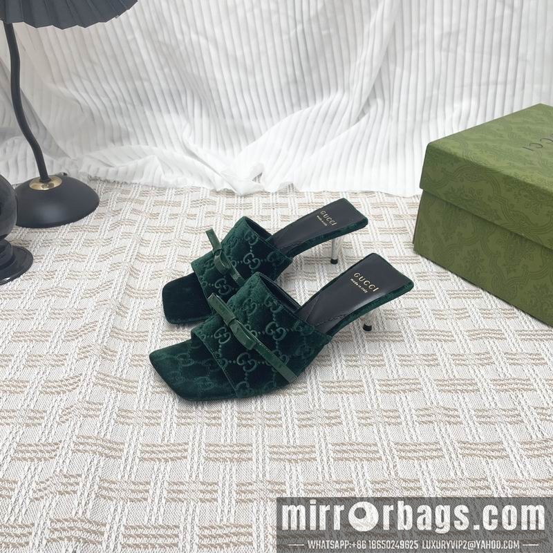 Gucci Replica Shoes sz35-42 5.5cm 7cm mnf0103