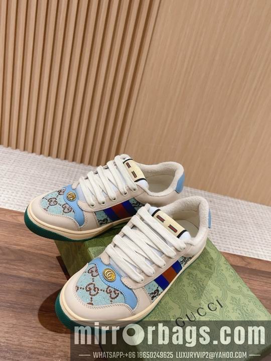 Gucci Replica Shoes sz35-40 mnh1002