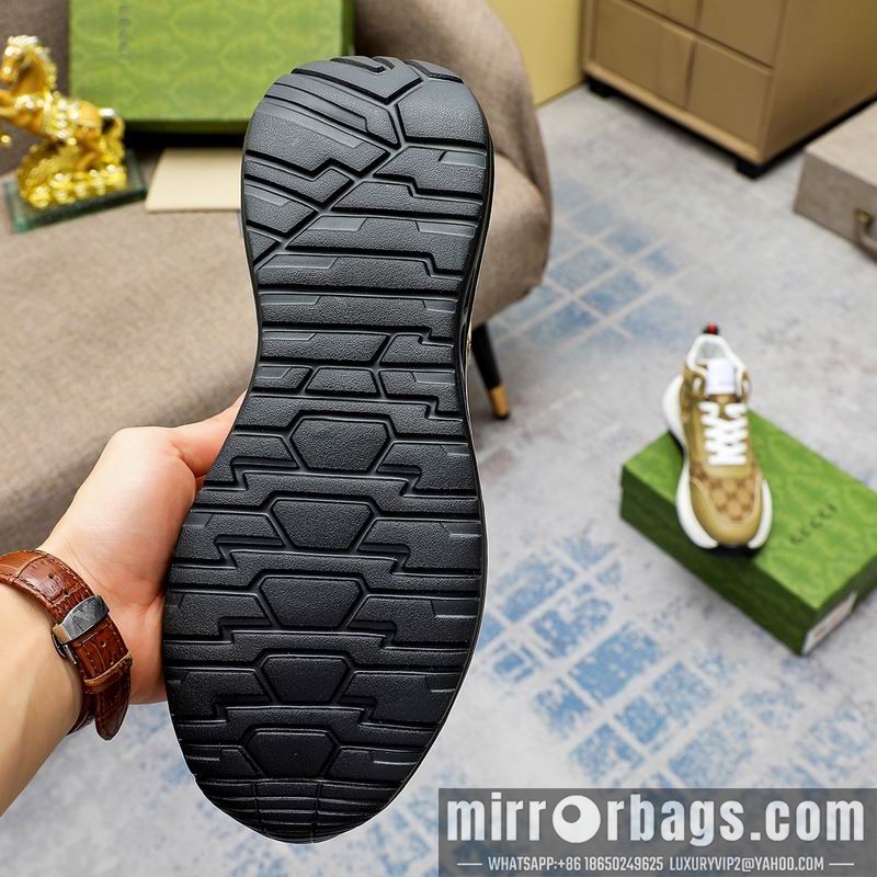 Gucci Replica Shoes sz38-44 mnf0110