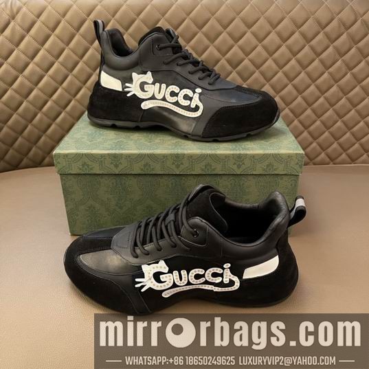 Gucci Replica Shoes sz38-45 mnh0405