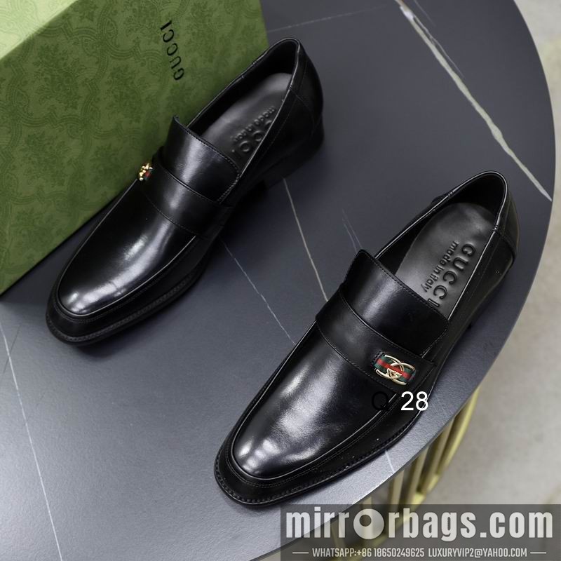 Gucci Replica Shoes sz38-45 N1206