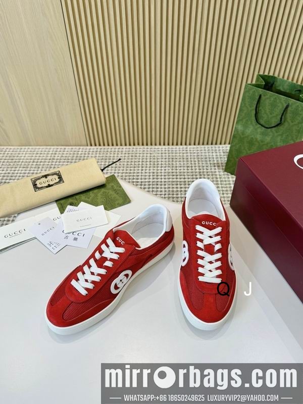 Gucci Replica Shoes sz35-45 XJ0717