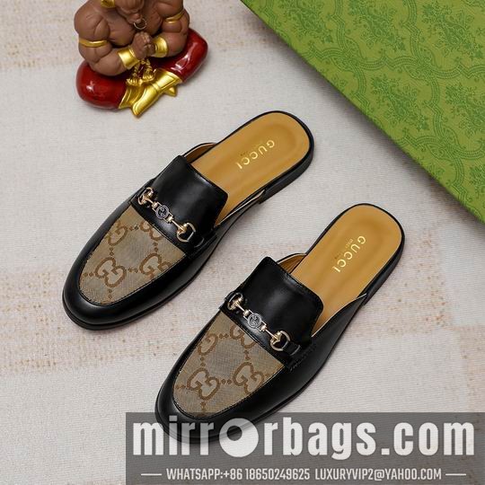 Gucci Replica Shoes sz38-45 mnh0410