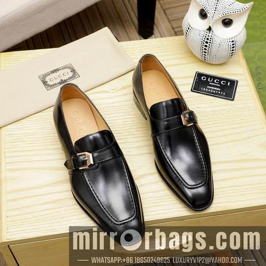 Gucci Replica Shoes sz38-45 mnh0539