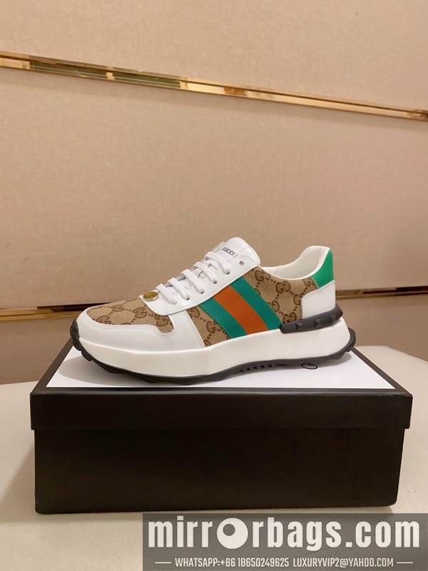 Gucci Replica Shoes sz38-44 hnm0186