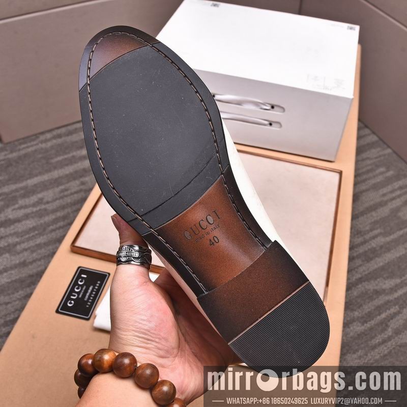 Gucci Replica Shoes sz38-44 mnf0339
