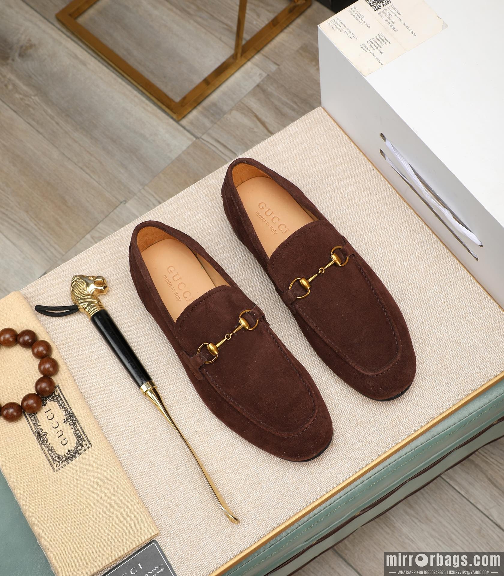 Gucci Replica Shoes sz38-44 h1019