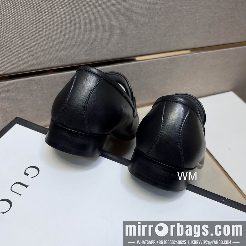Gucci Replica Shoes sz38-45 2C WM1009