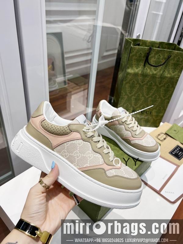 Gucci Replica Shoes sz38-44 mhf0315