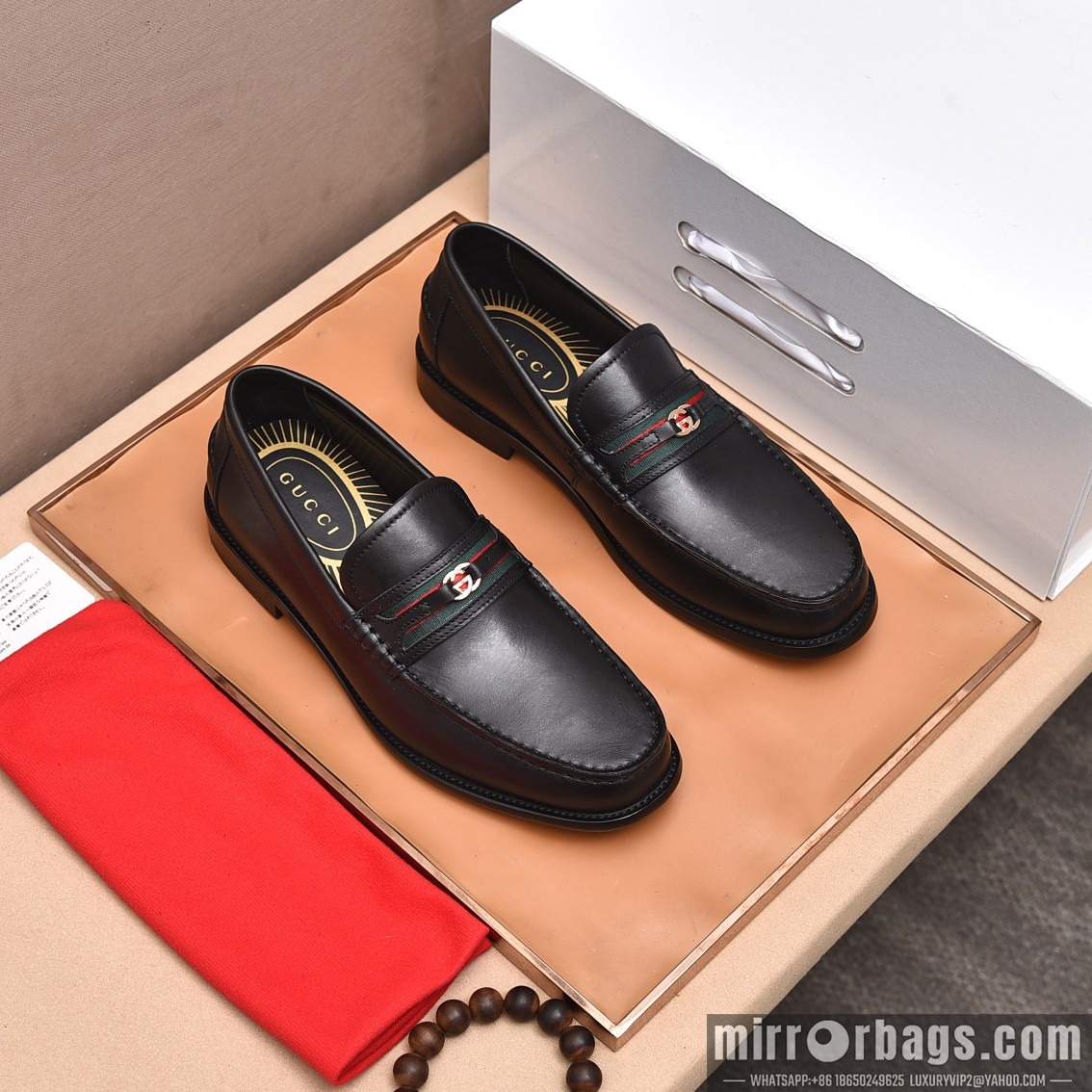 Gucci Replica Shoes sz38-44 hnh0222