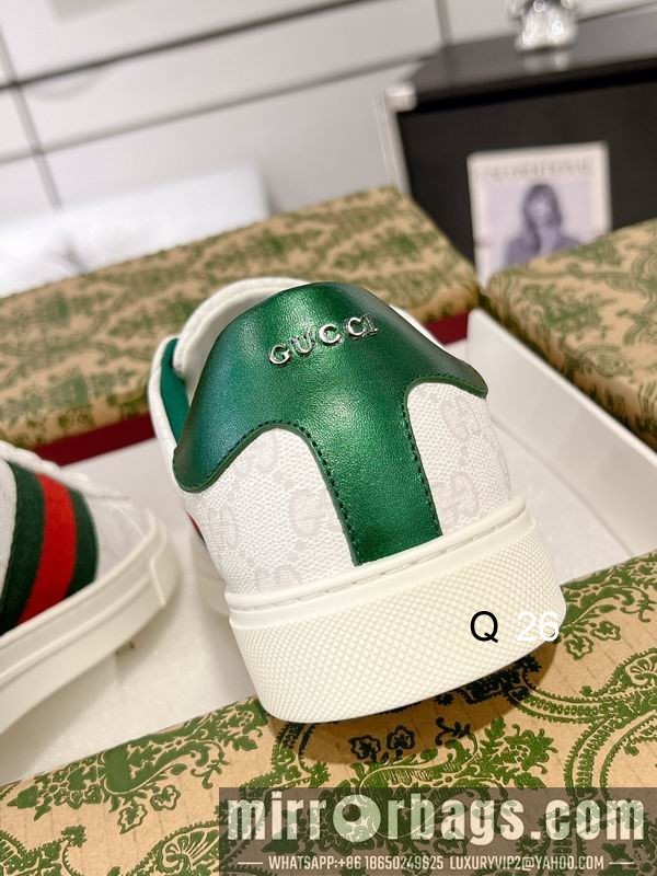 Gucci Replica Shoes sz35-45 L0904