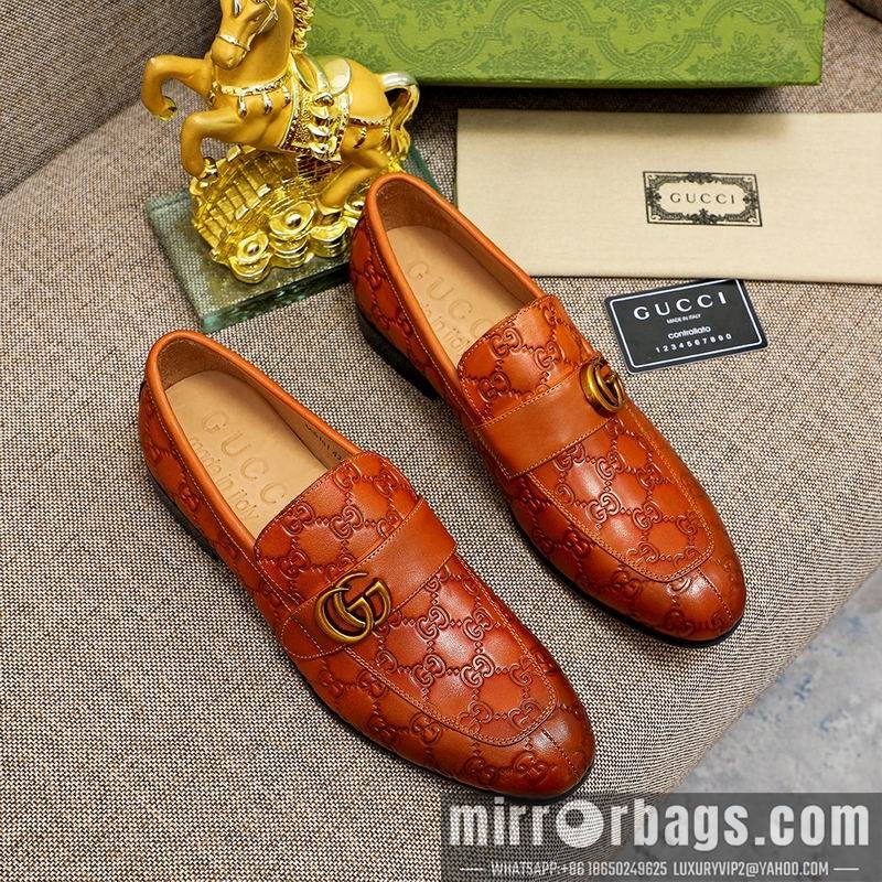 Gucci Replica Shoes sz38-47 mnf0290