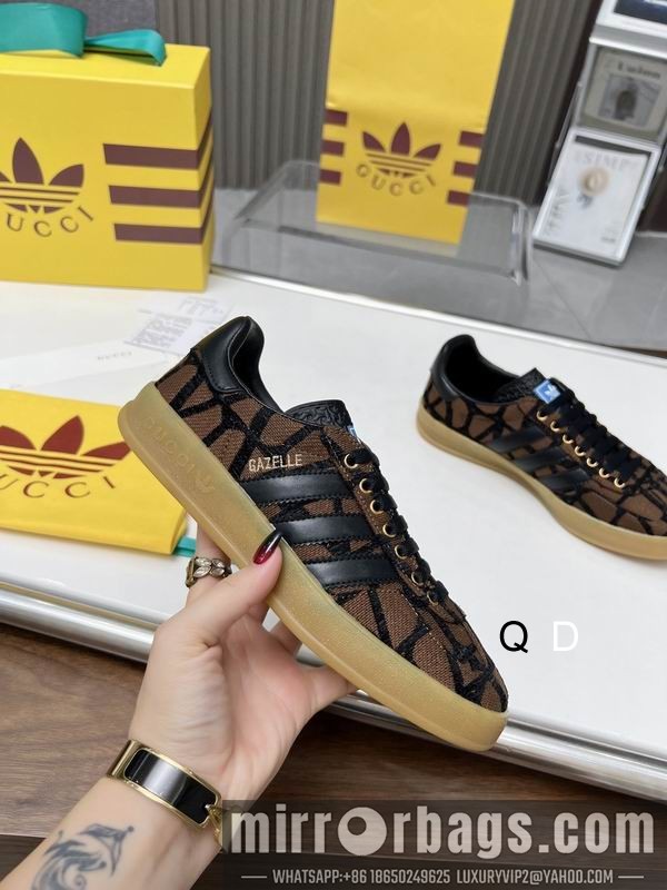 Gucci Replica Shoes sz35-45 7C GDT1210