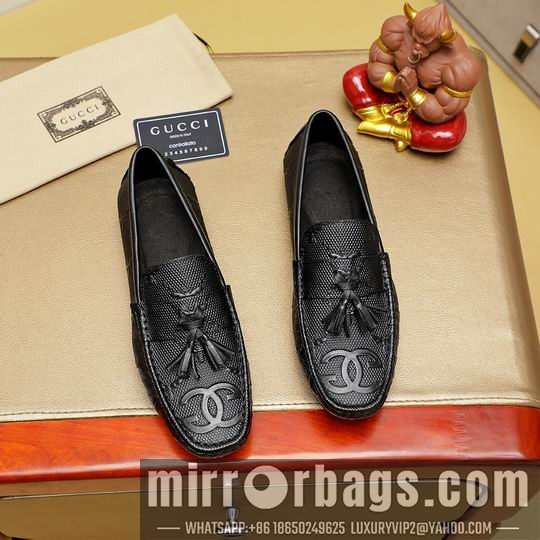 Gucci Replica Shoes sz38-45 mnh0808