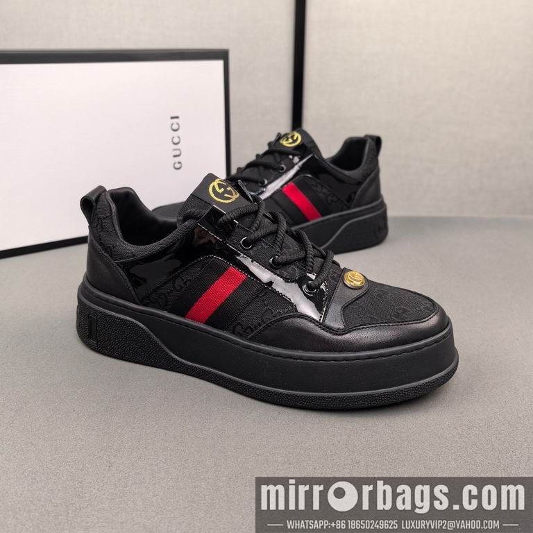 Gucci Replica Shoes sz38-44 mnh0530