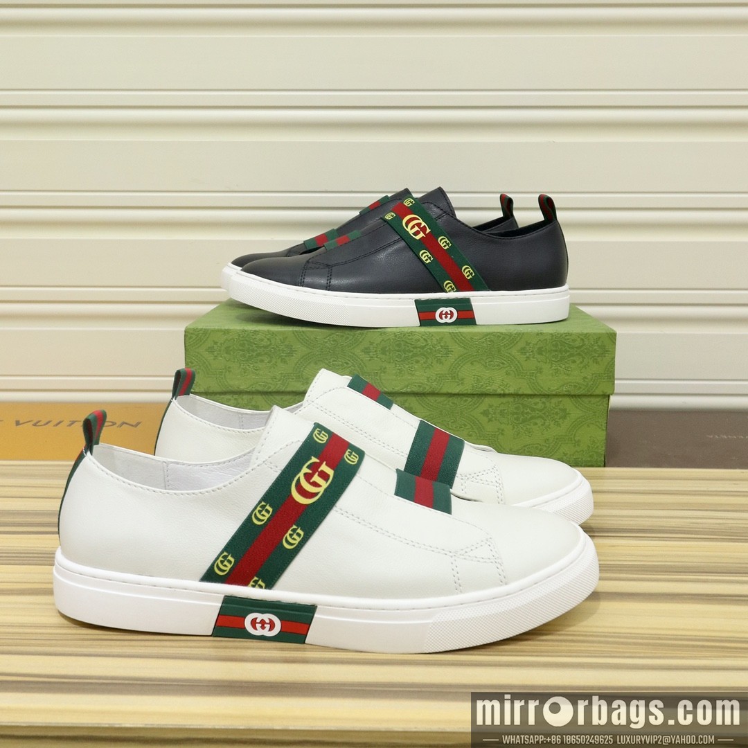 Gucci Replica Shoes sz38-44 h0702