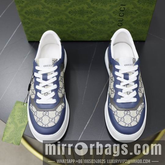 Gucci Replica Shoes sz38-45 hnh1025