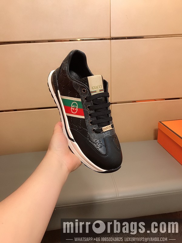 Gucci Replica Shoes sz38-44 jyh0210