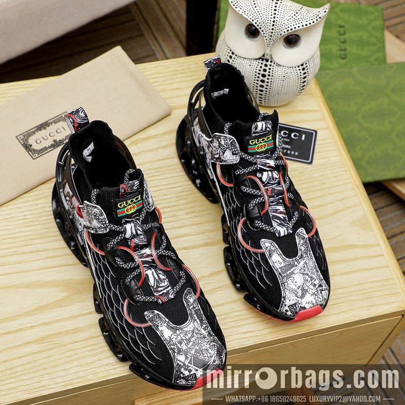 Gucci Replica Shoes sz38-44 mnf0308