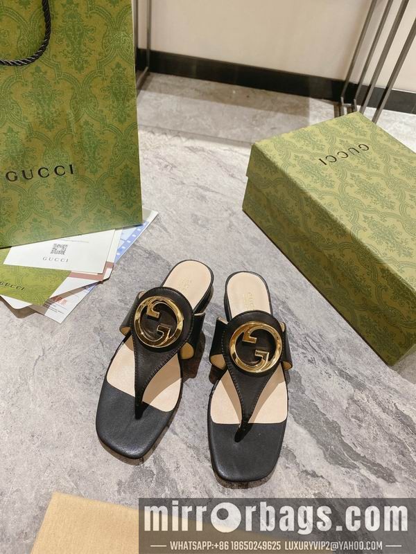 Gucci Replica Shoes sz34-42 mnf0301