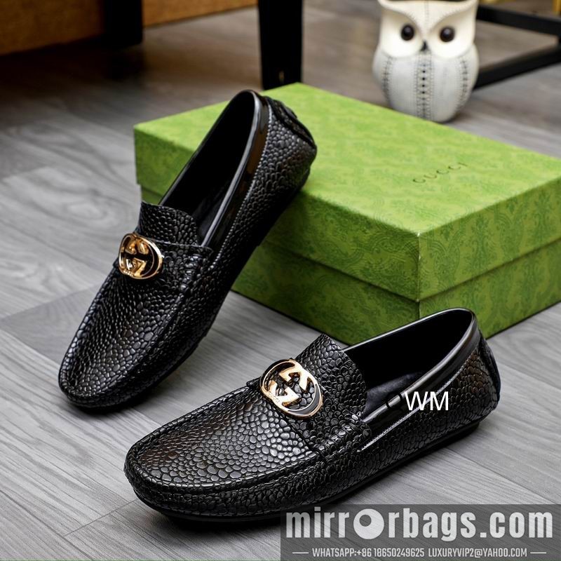 Gucci Replica Shoes sz38-45 WM0911