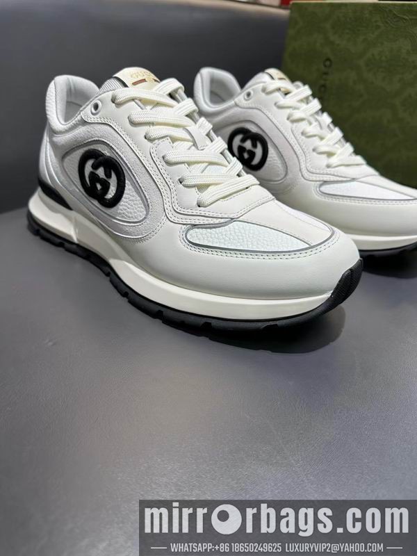 Gucci Replica Shoes sz39-44 hnm0142