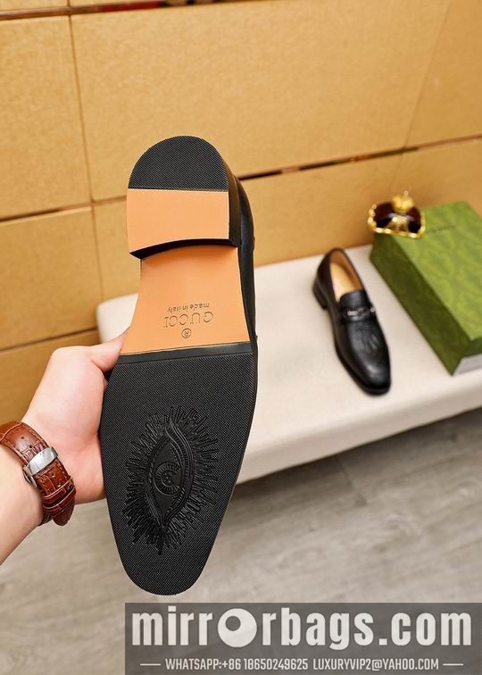 Gucci Replica Shoes sz38-46 mnh0520