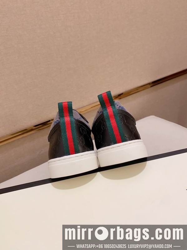 Gucci Replica Shoes sz 38-44 mnf0183