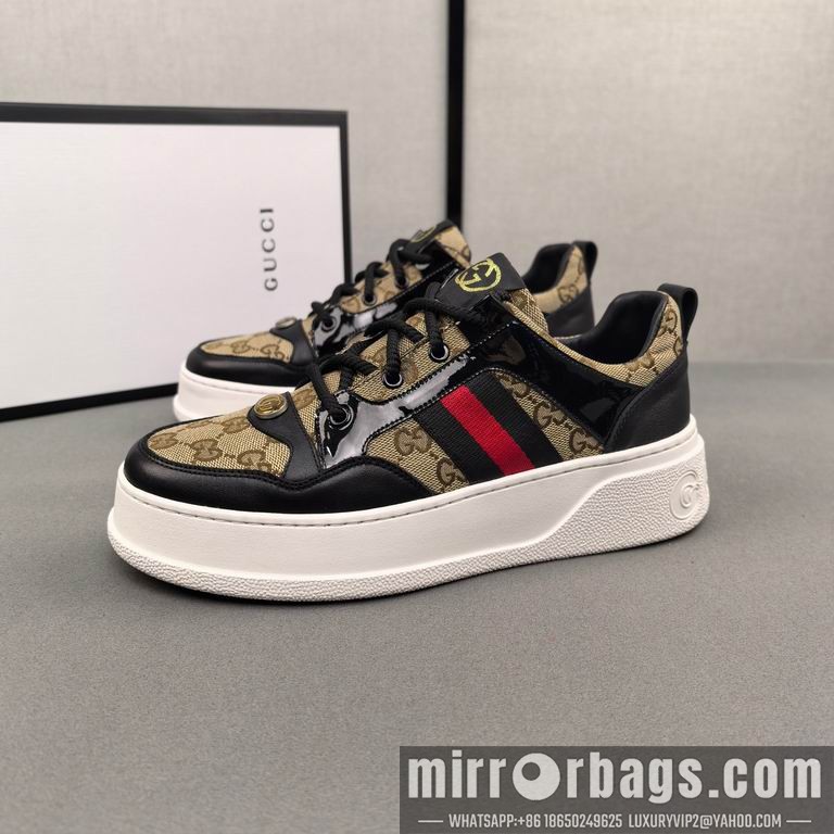 Gucci Replica Shoes sz38-44 mnh0530