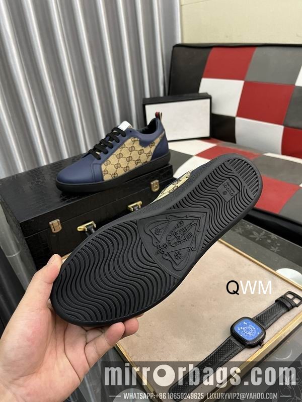 Gucci Replica Shoes sz38-45 WM0608