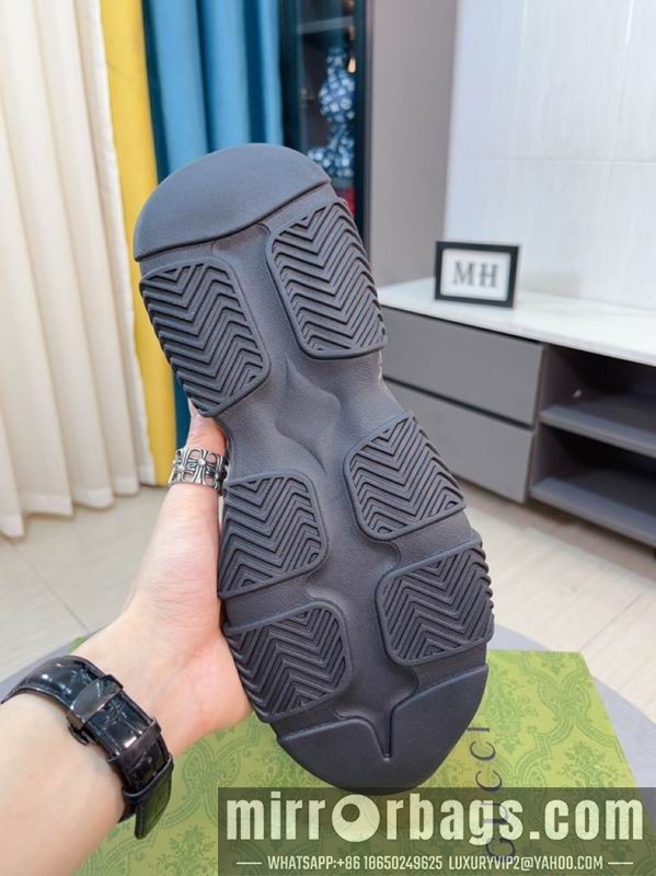 Gucci Replica Shoes sz38-44 hnm0110