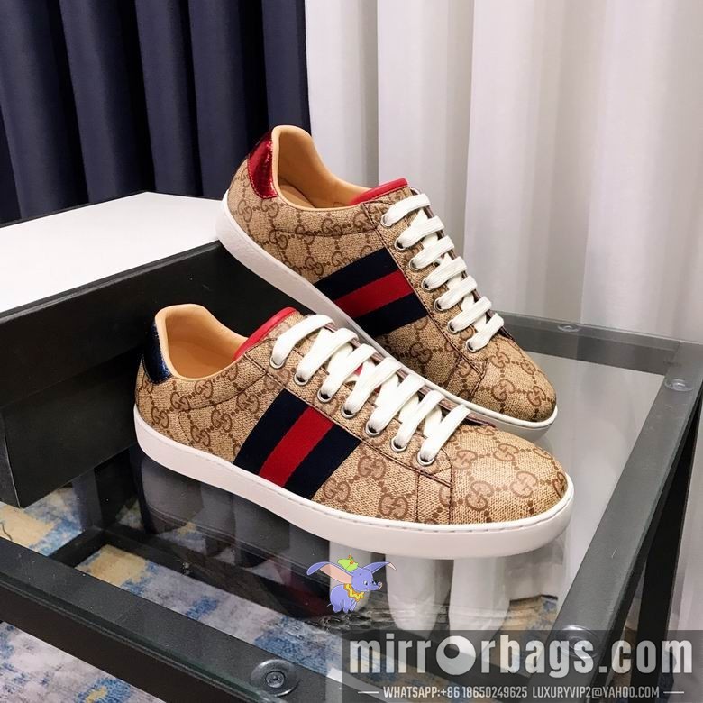 Gucci Replica Shoes sz35-46 QL0311