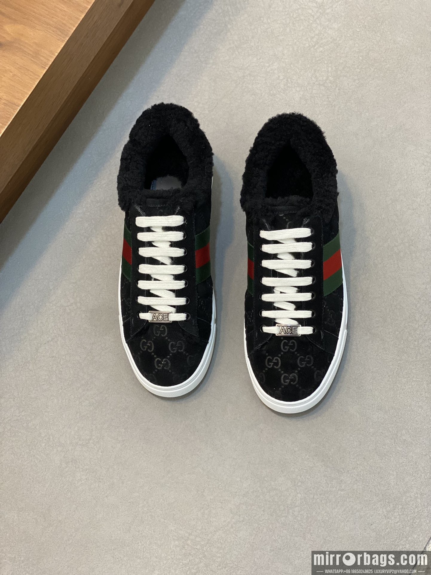Gucci Replica Shoes sz35-46 hnh1201