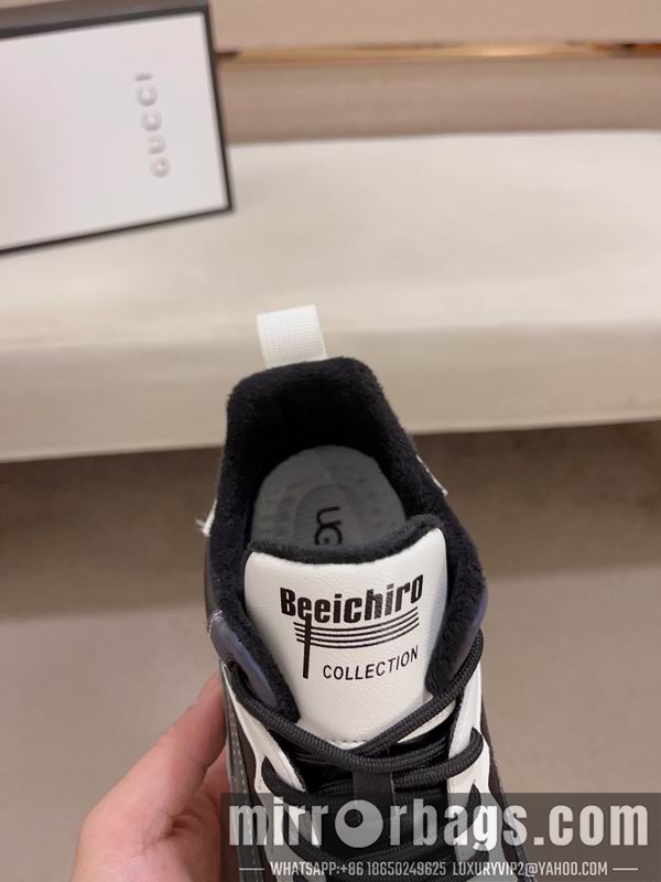 Gucci Replica Shoes sz38-44 hnm0193
