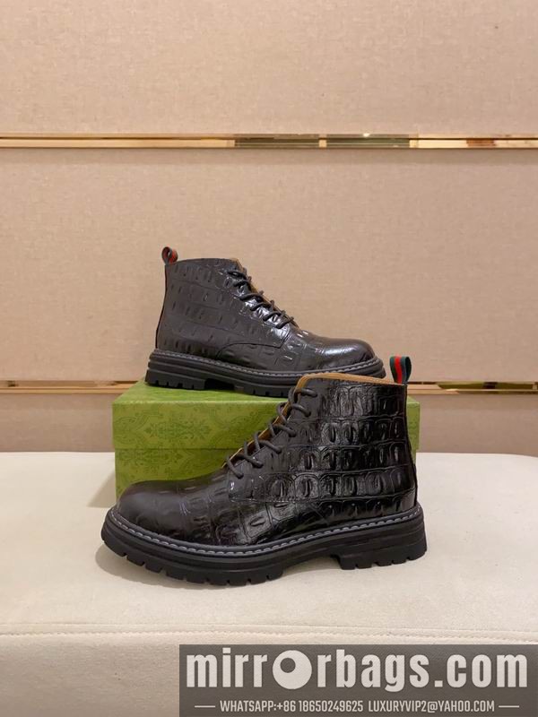 Gucci Replica Shoes sz38-44 hnm0101