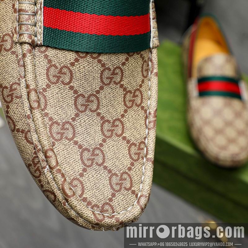 Gucci Replica Shoes sz38-44 mnf0399