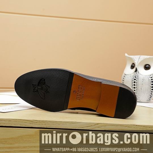 Gucci Replica Shoes sz38-45 mnh0509