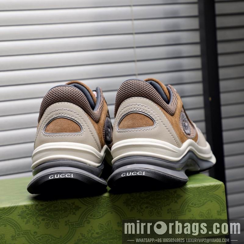 Gucci Replica Shoes sz35-45 hnm0122