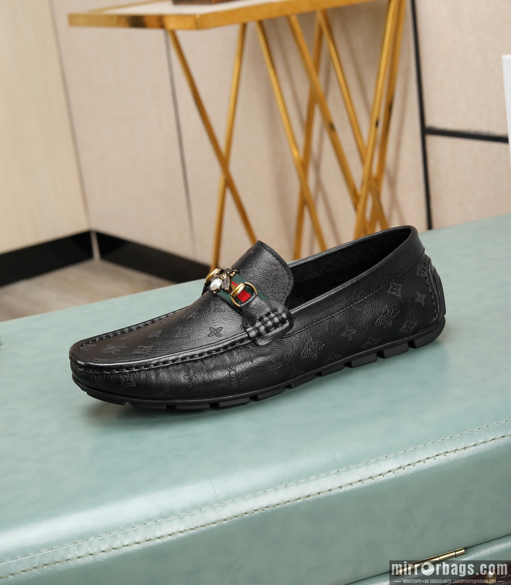Gucci Replica Shoes sz38-44 mnf0220