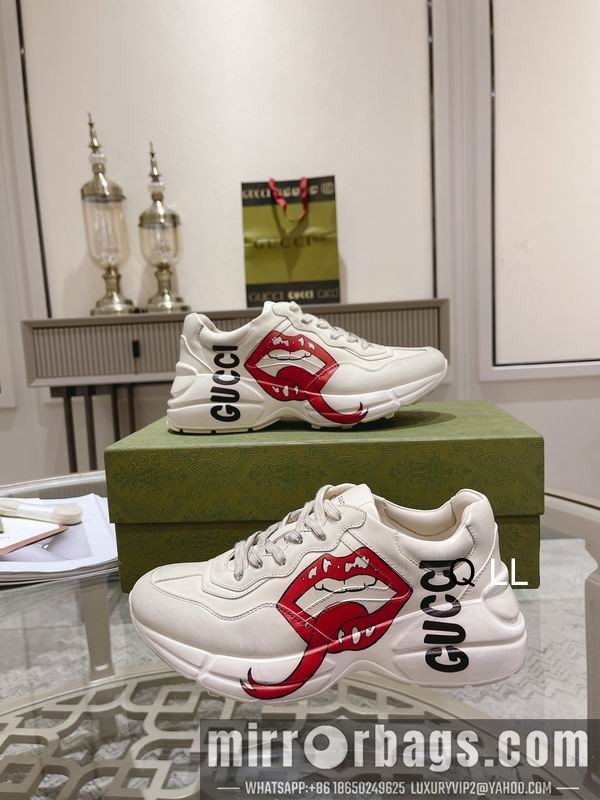 Gucci Replica Shoes colour sz35-45 LL1214
