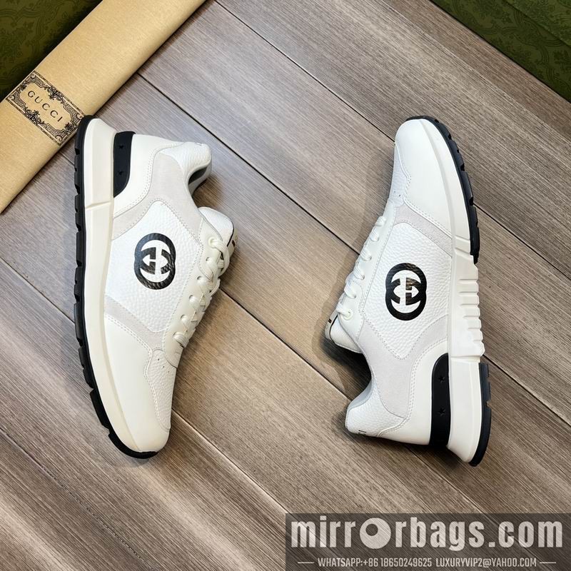 Gucci Replica Shoes sz38-44 hnm0161